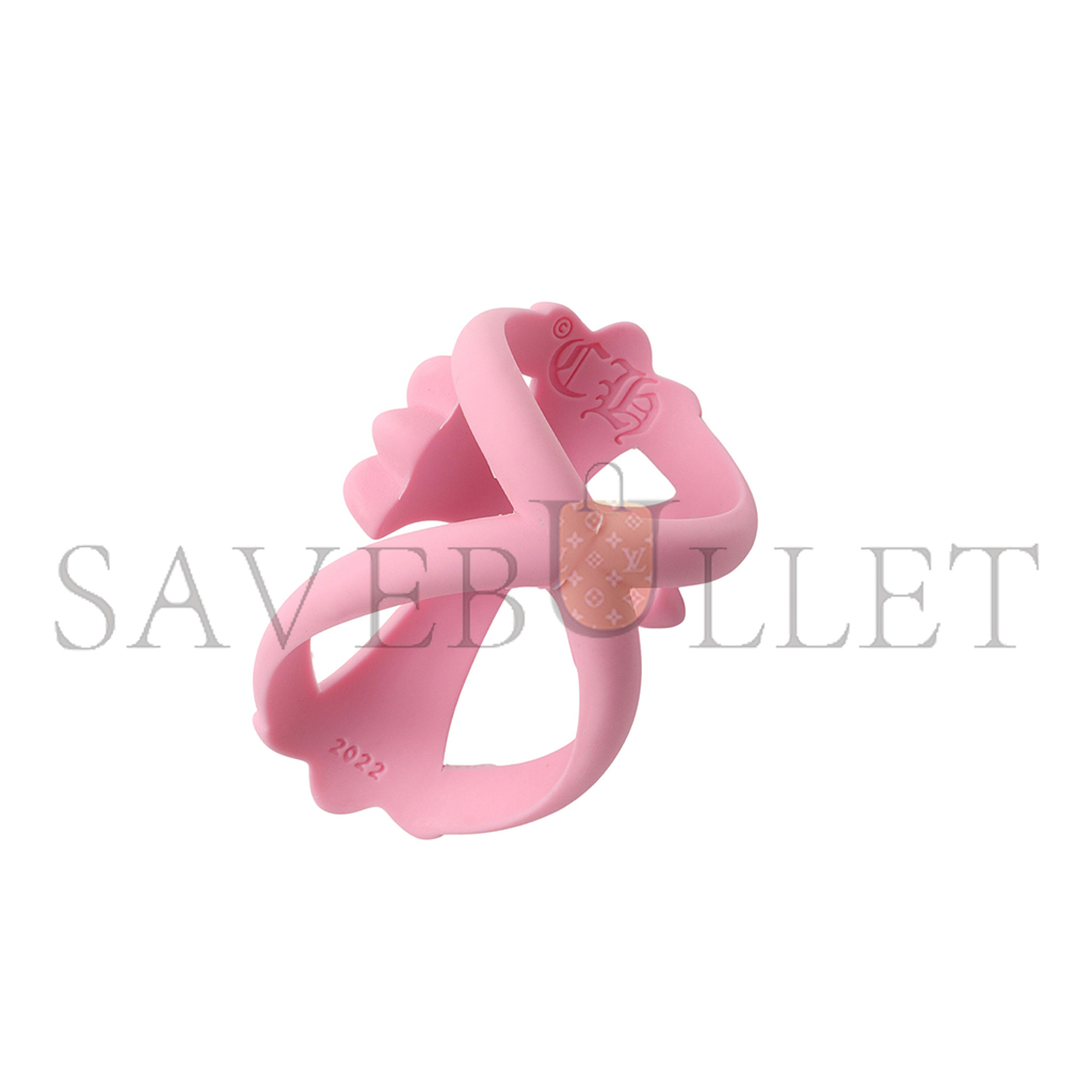 ch**me he**ts siliCh*0me infinity ring chh50441